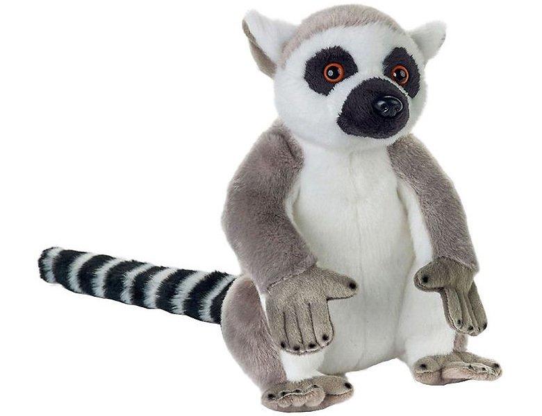 Image of LELLY Plüsch Lemur (24cm) - ONE SIZE