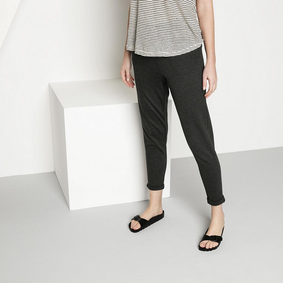 BIRKENSTOCK  Claquettes femme  Madrid EVA Etroit 