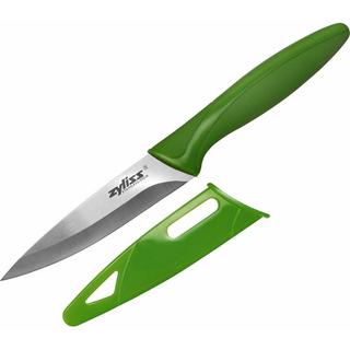 zyliss Küchenmesser (3-teilig, Mehrfarbig)  