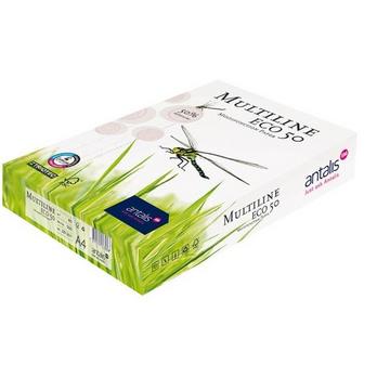 Universal Papier A4 80g, 2500 Blatt