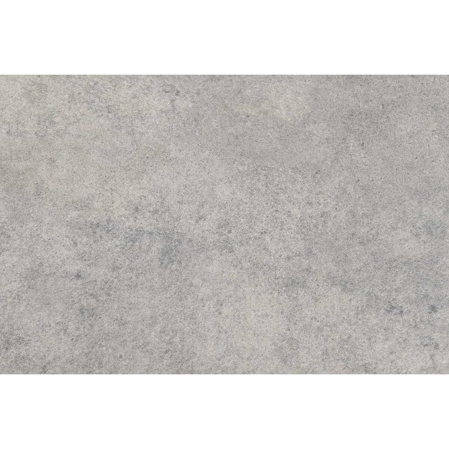 mutoni Table de salle à manger Isolde céramique grise 200-240x100  