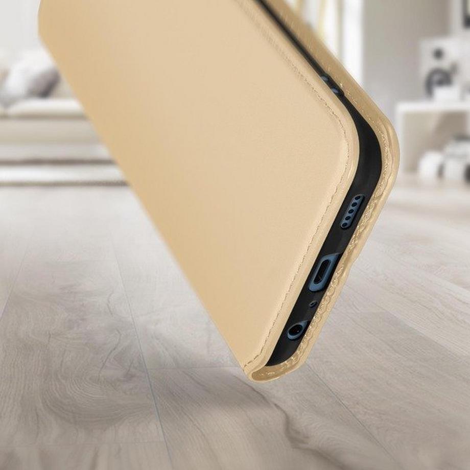 Avizar  Custodia Honor X7 Oro 