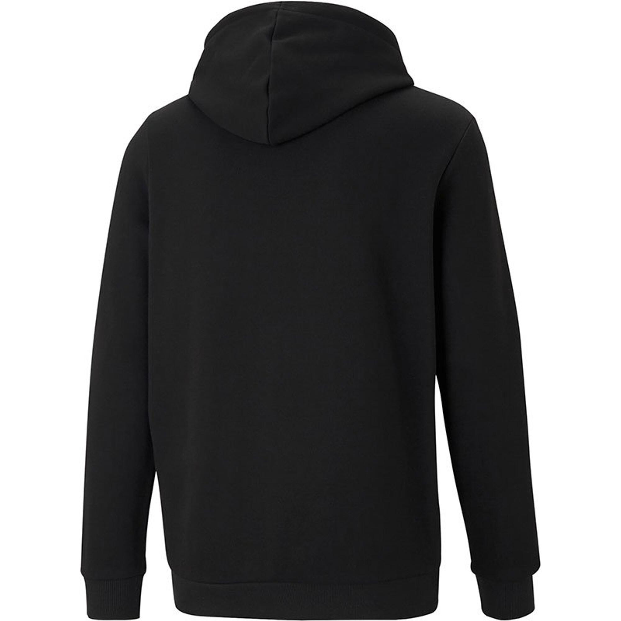 PUMA  kapuzensweatshirt ess 