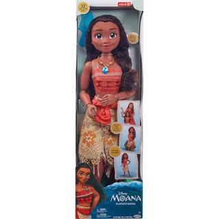 JAKKS Pacific  Riesenpuppe Moana (80cm) 