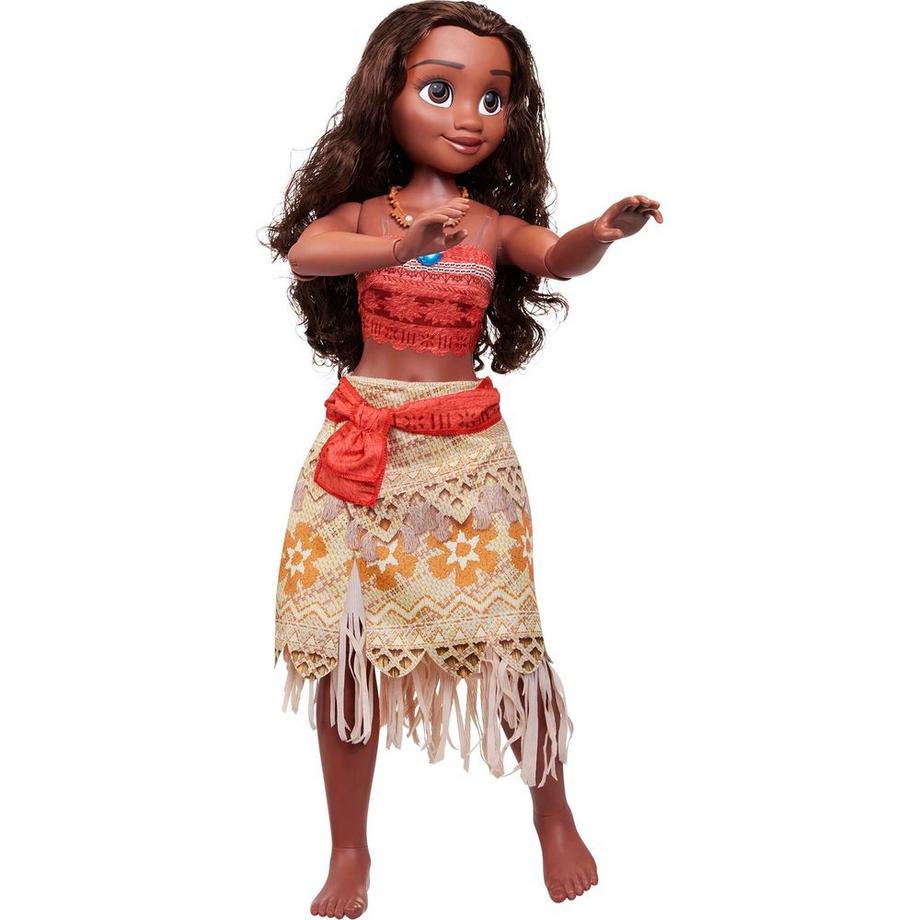 JAKKS Pacific  Riesenpuppe Moana (80cm) 