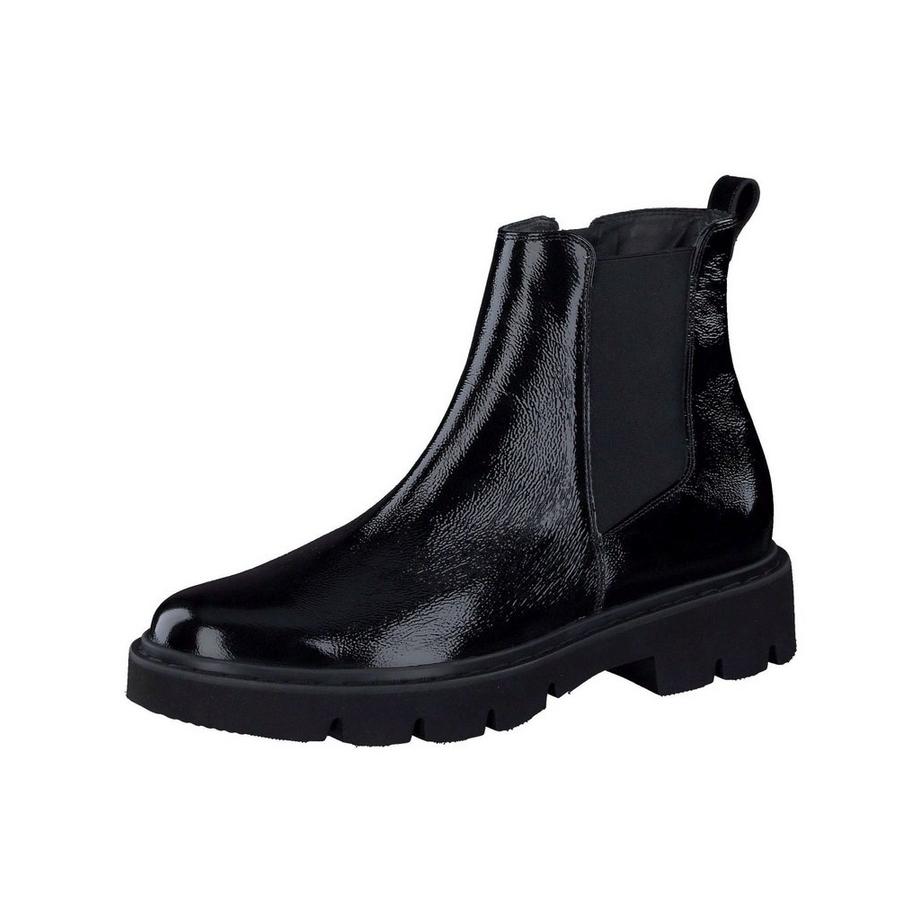 Stiefelette 9107