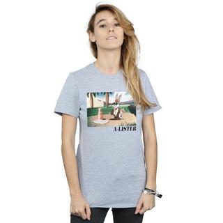 LOONEY TUNES  ALister TShirt 