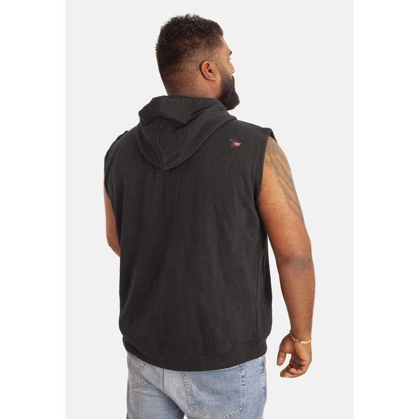 Duke  Blake Kingsize Sleeveless Hoody 