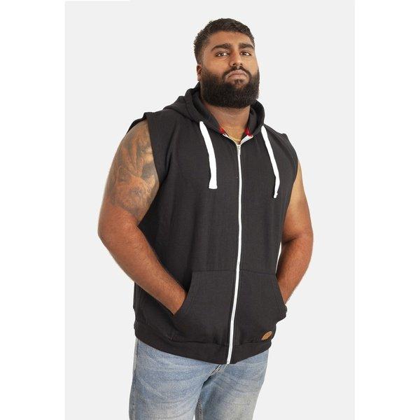 Duke  Blake Kingsize Sleeveless Hoody 