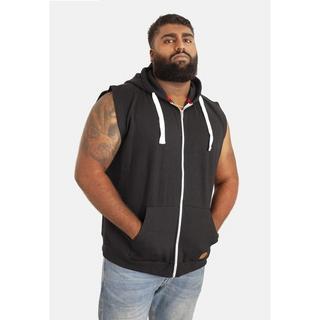 Duke  Blake Kingsize Sleeveless Hoody 