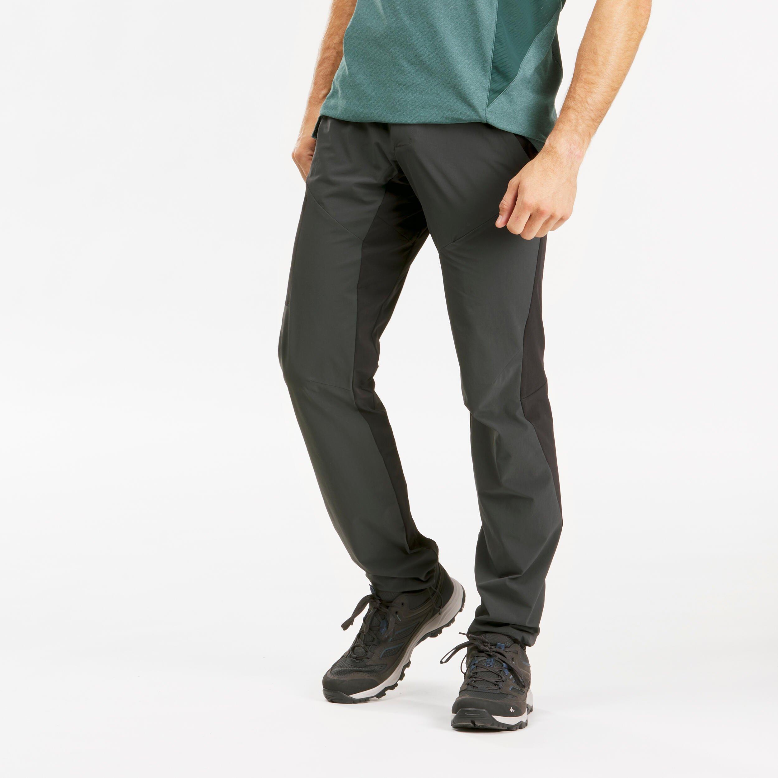 Image of Sporthose - Mh500 Herren Gewittergrau 54/2XL/3XL