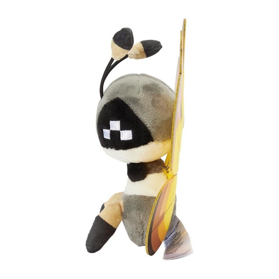 Pokémon  Vivillon Continental Pattern Sitting Cuties Plush 