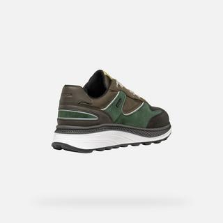 GEOX  sneakers spherica 