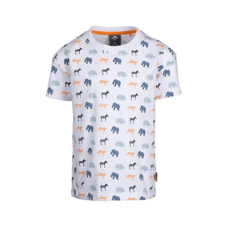 Trespass  Tshirt SAFARY Enfant 