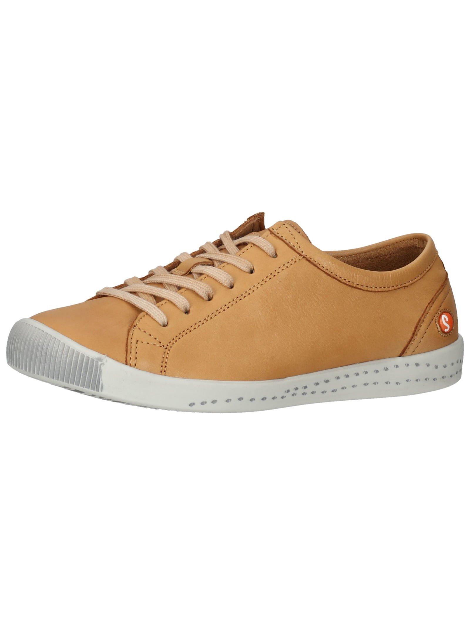 Image of Sneaker Damen Orange 39
