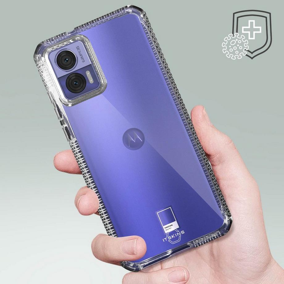 ITSKINS  Hülle Motorola Edge 30 Neo, Itskins 