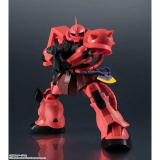 Bandai  Gelenkfigur - Gundam Universe - Gundam - Zaku II 