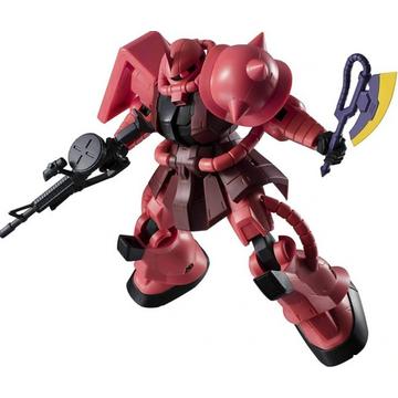 Gelenkfigur - Gundam Universe - Gundam - Zaku II