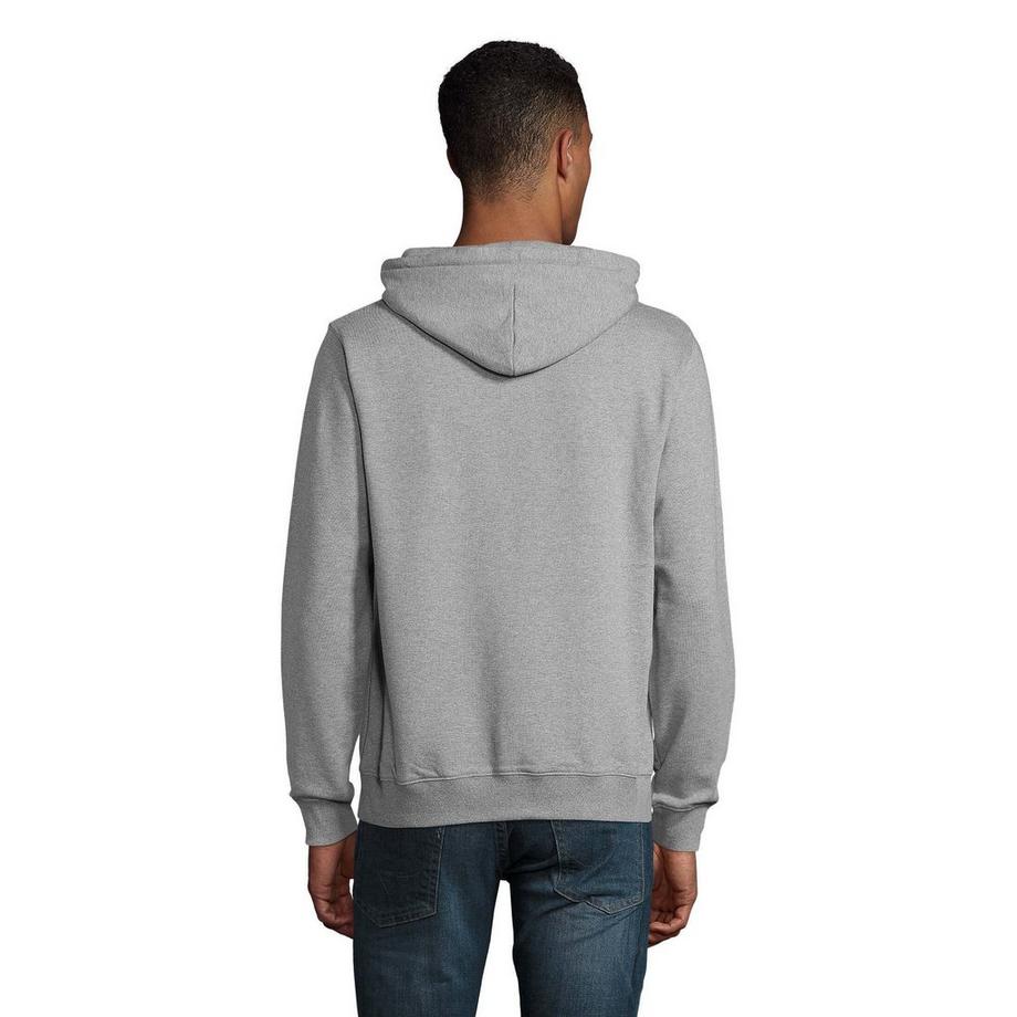 SOLS Nicholas Sweatshirt à Capuche  