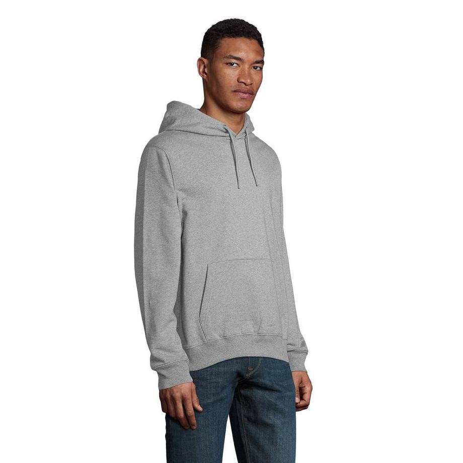 SOLS Nicholas Sweatshirt à Capuche  