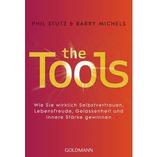 The Tools Stutz, Phil; Michels, Barry; Ifang, Erika (Übersetzung) Taschenbuch 