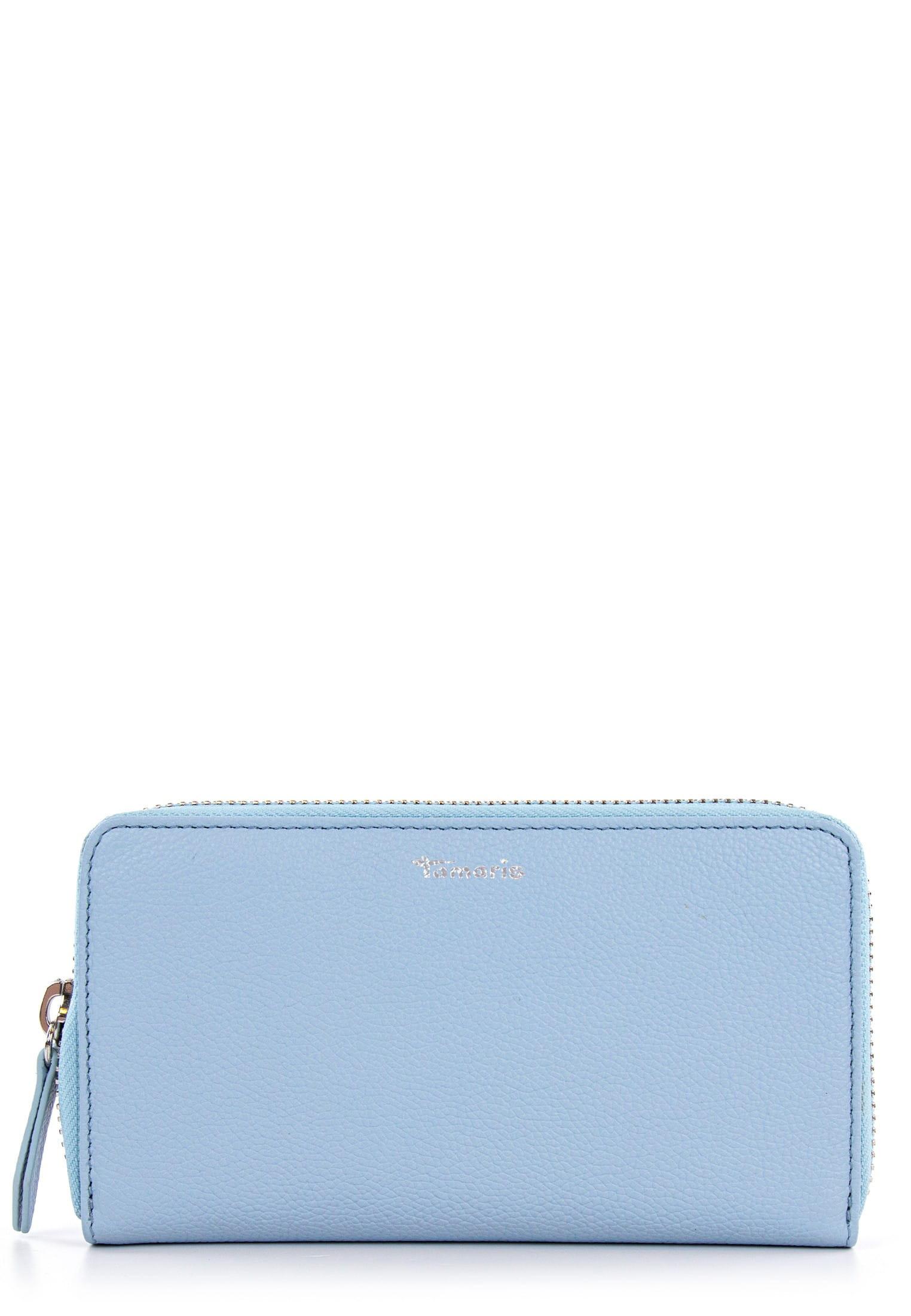 Image of Geldbörse Tas Amanda Unisex Blau ONE SIZE