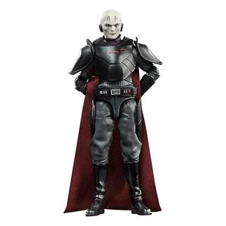 Hasbro  Figurine articulée - The Black Series - Star Wars - Grand Inquisitor 