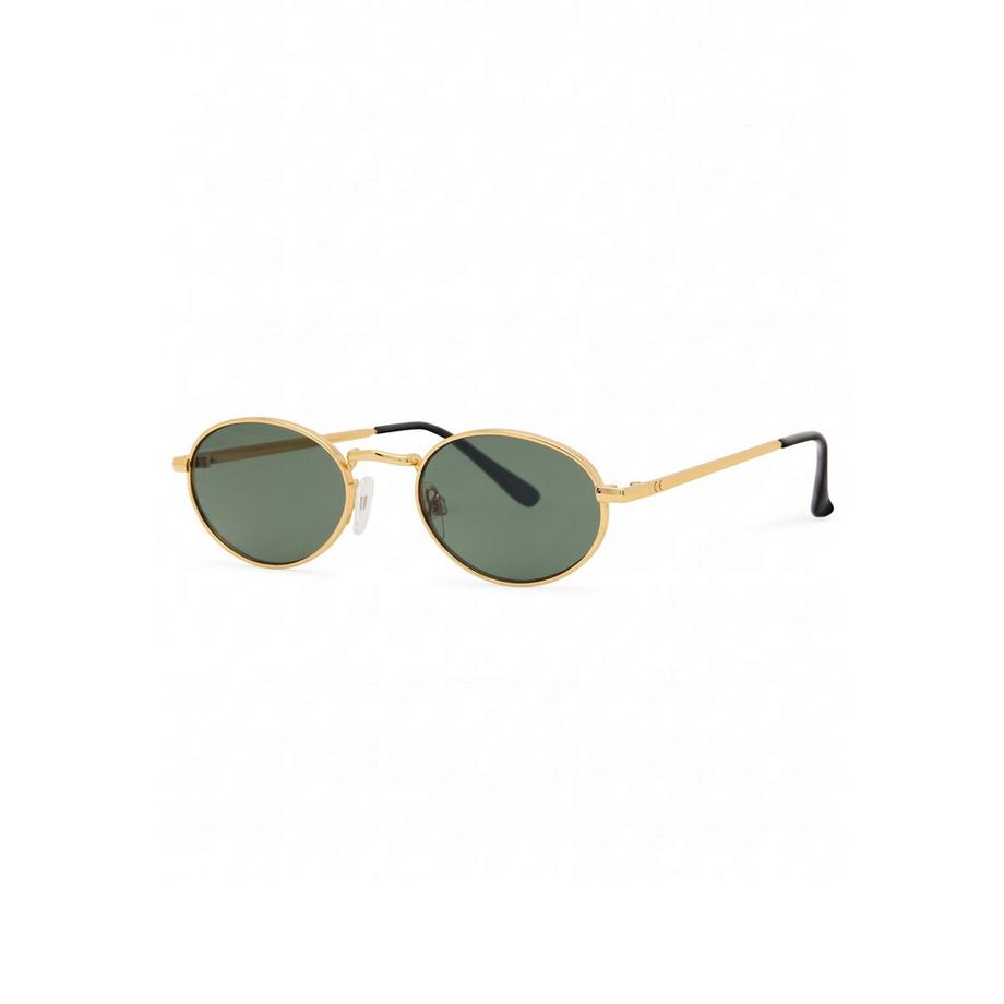 Maxte Solis Hexagon Wire Lunettes de soleil  