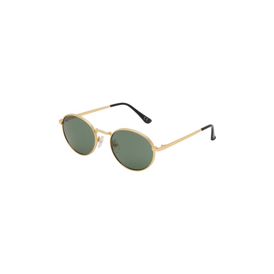 Lunettes de soleil SoloSolis Hexagon Wire