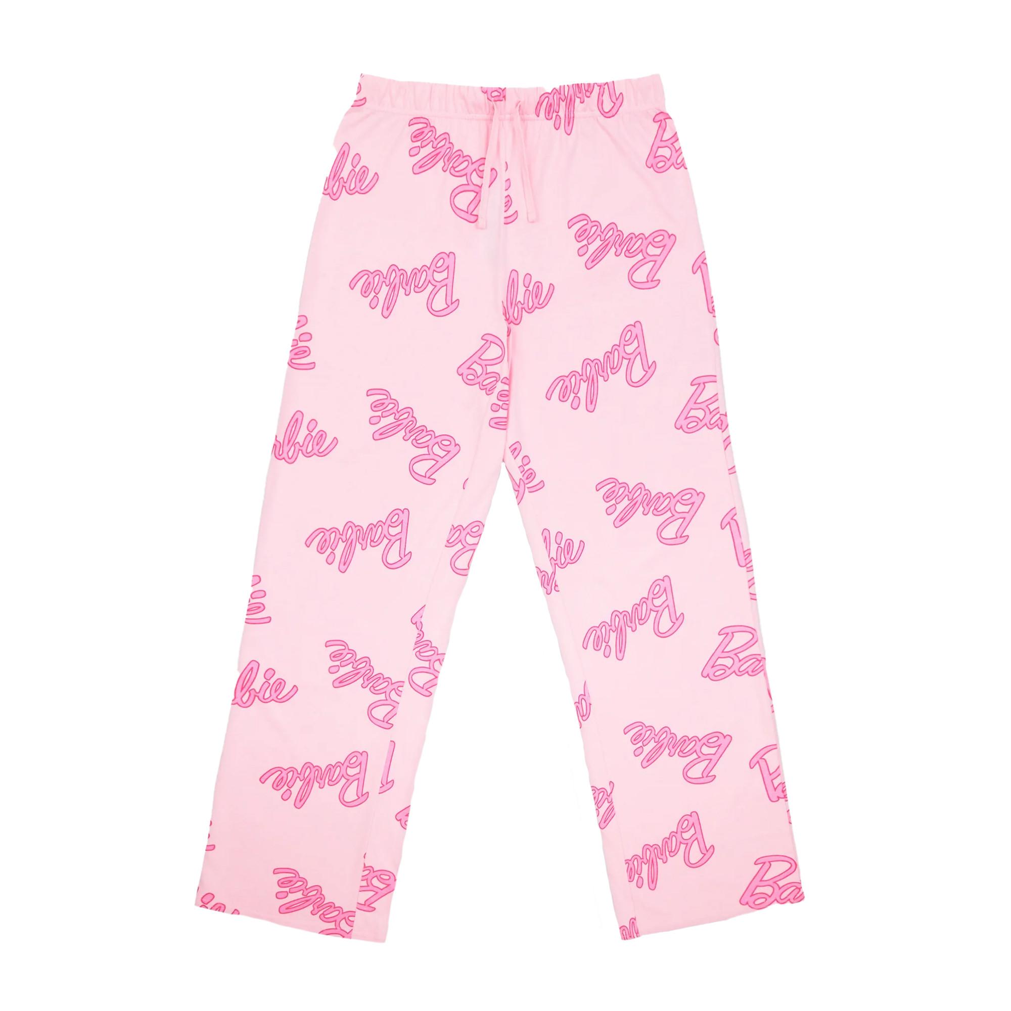 Barbie Ensemble de pyjama imprimé all-over  