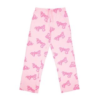Barbie Ensemble de pyjama imprimé all-over  