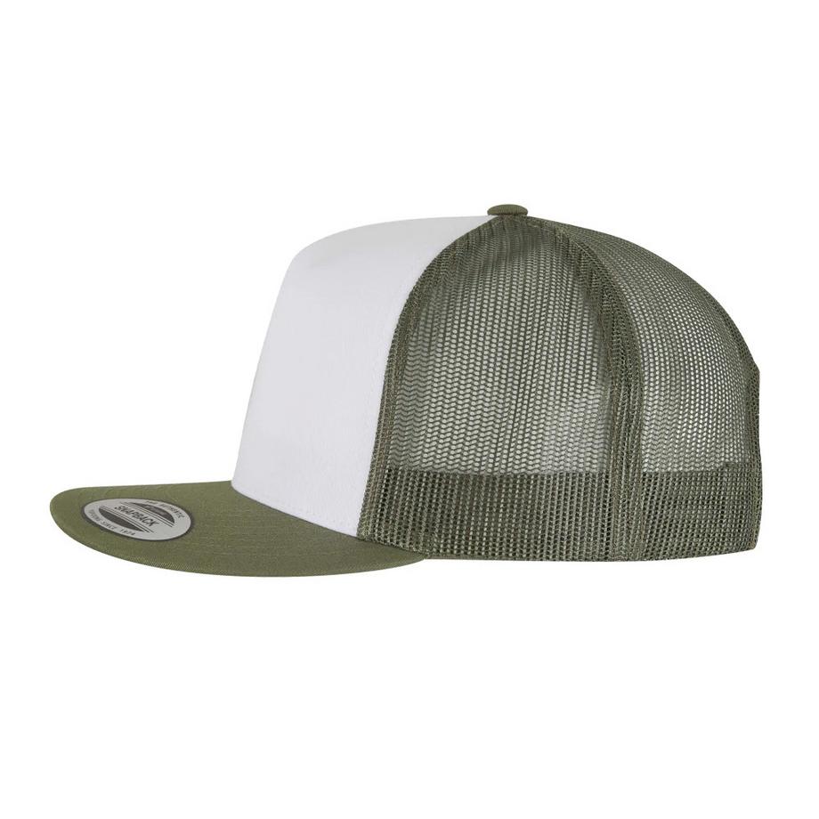 Casquette Trucker