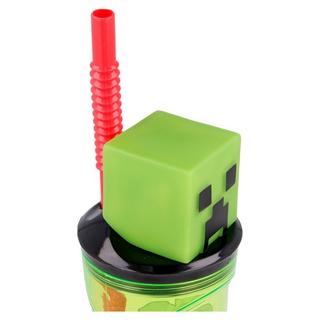 Stor Figurine 3D Minecraft (360 ml) - Gobelet  