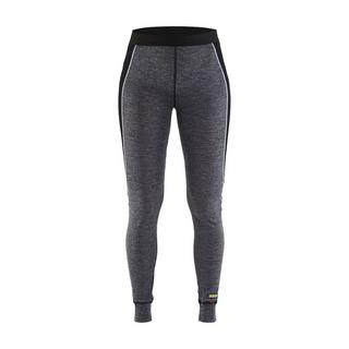 Blaklader  leggings da warm john 