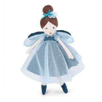 Kleine blaue Fee, Il était une fois, Moulin Roty