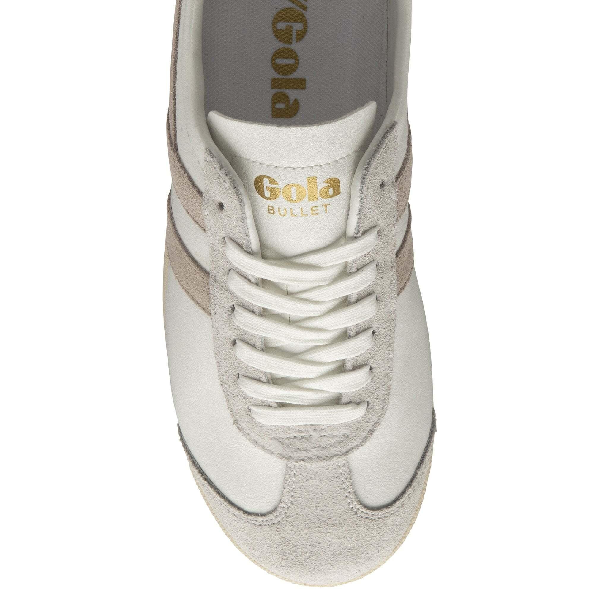 gola  Baskets femme  Bullet Pure 