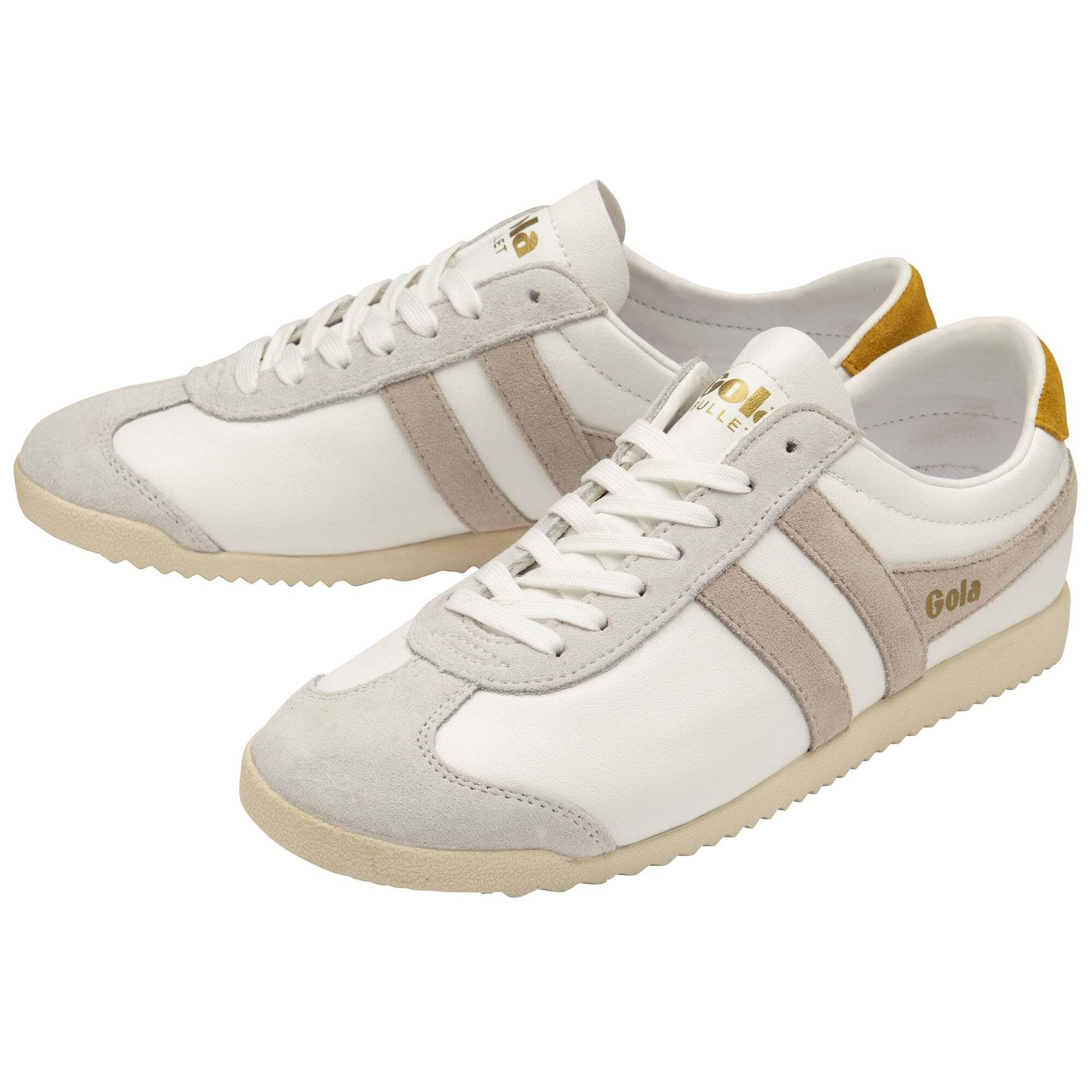 gola  Baskets femme  Bullet Pure 