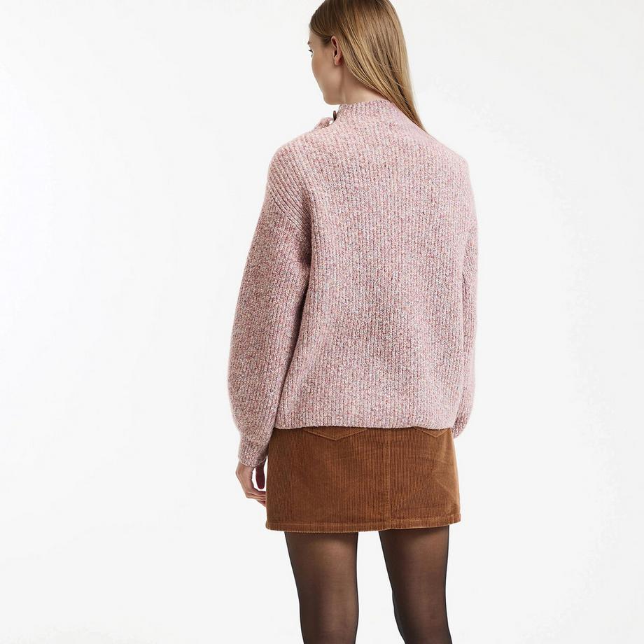 La Redoute Collections Pullover collo alto  