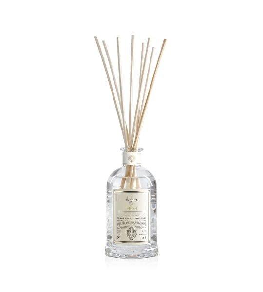 Image of Diffuser Fico E Pera Diffusor Unisex Transparent 100 ml