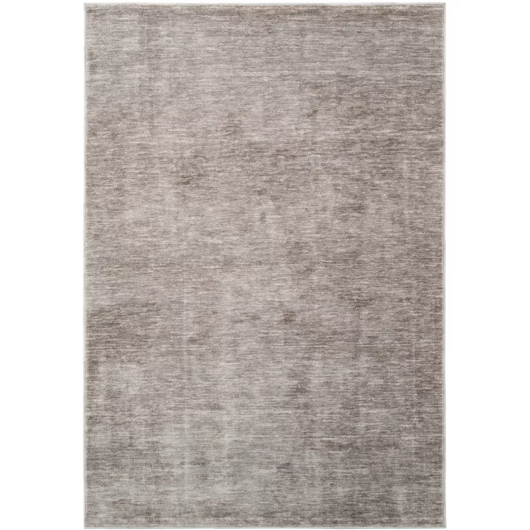 Hadorn - Teppich Gabbeh Design, 160X240CM, Taubengrau