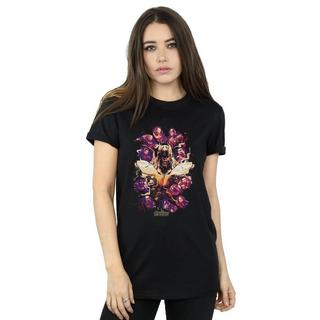 MARVEL  Tshirt AVENGERS ENDGAME 