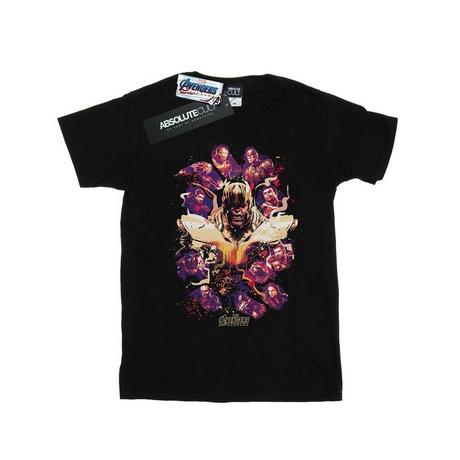 MARVEL  Tshirt AVENGERS ENDGAME 