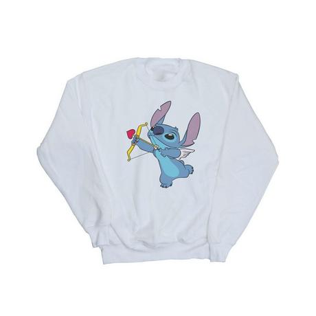 Disney  Sweat CUPID VALENTINES 