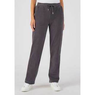 Damart  Pantalon en maille micropolaire, 