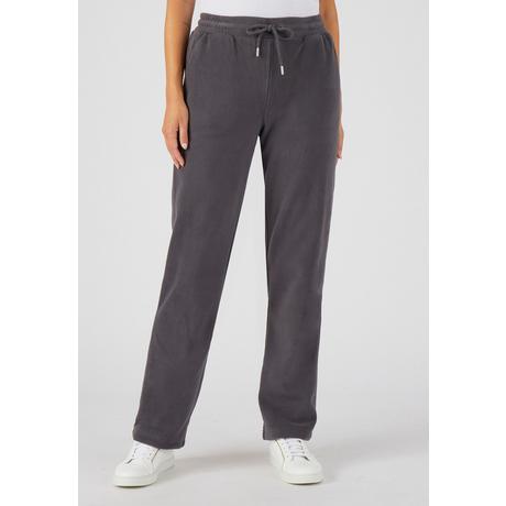 Damart  Pantalon en maille micropolaire, 