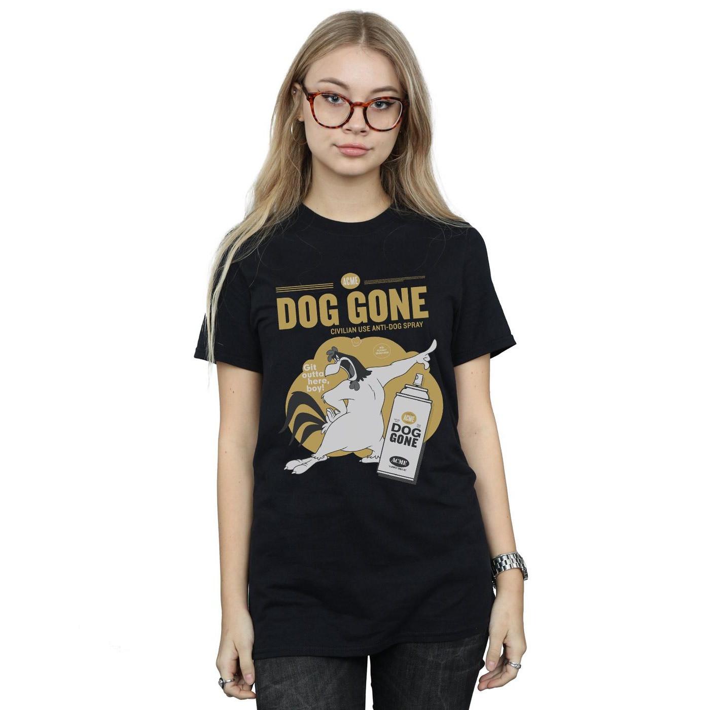 LOONEY TUNES  Dog Gone TShirt 