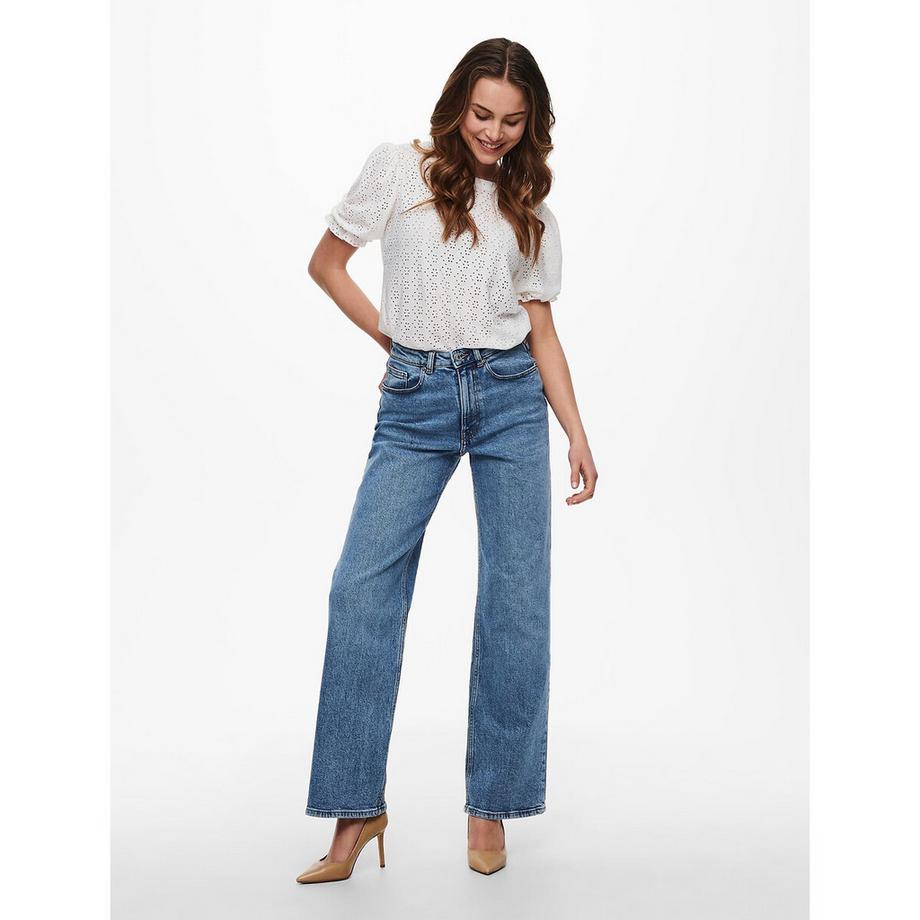 ONLY High Waist Jeans  