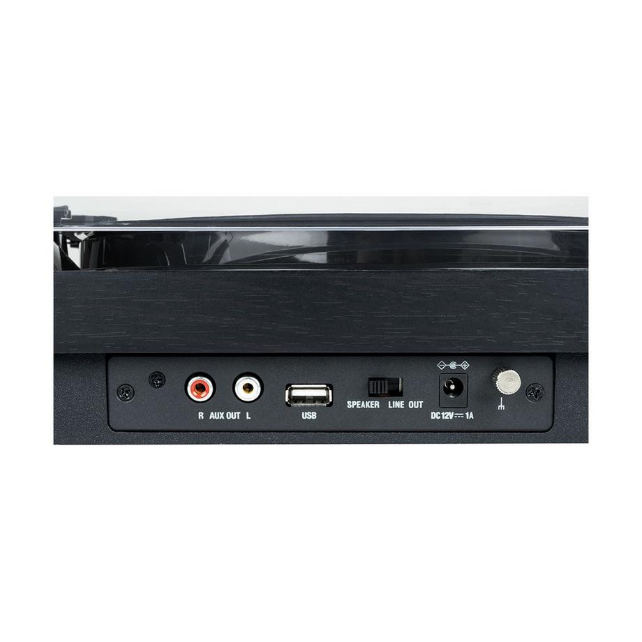 Thomson  Tourne Disques Bluetooth Modèle TT650BT 