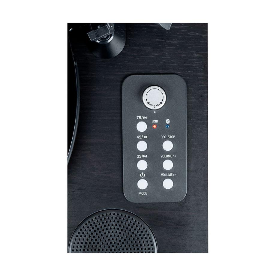 Thomson  Tourne Disques Bluetooth Modèle TT650BT 