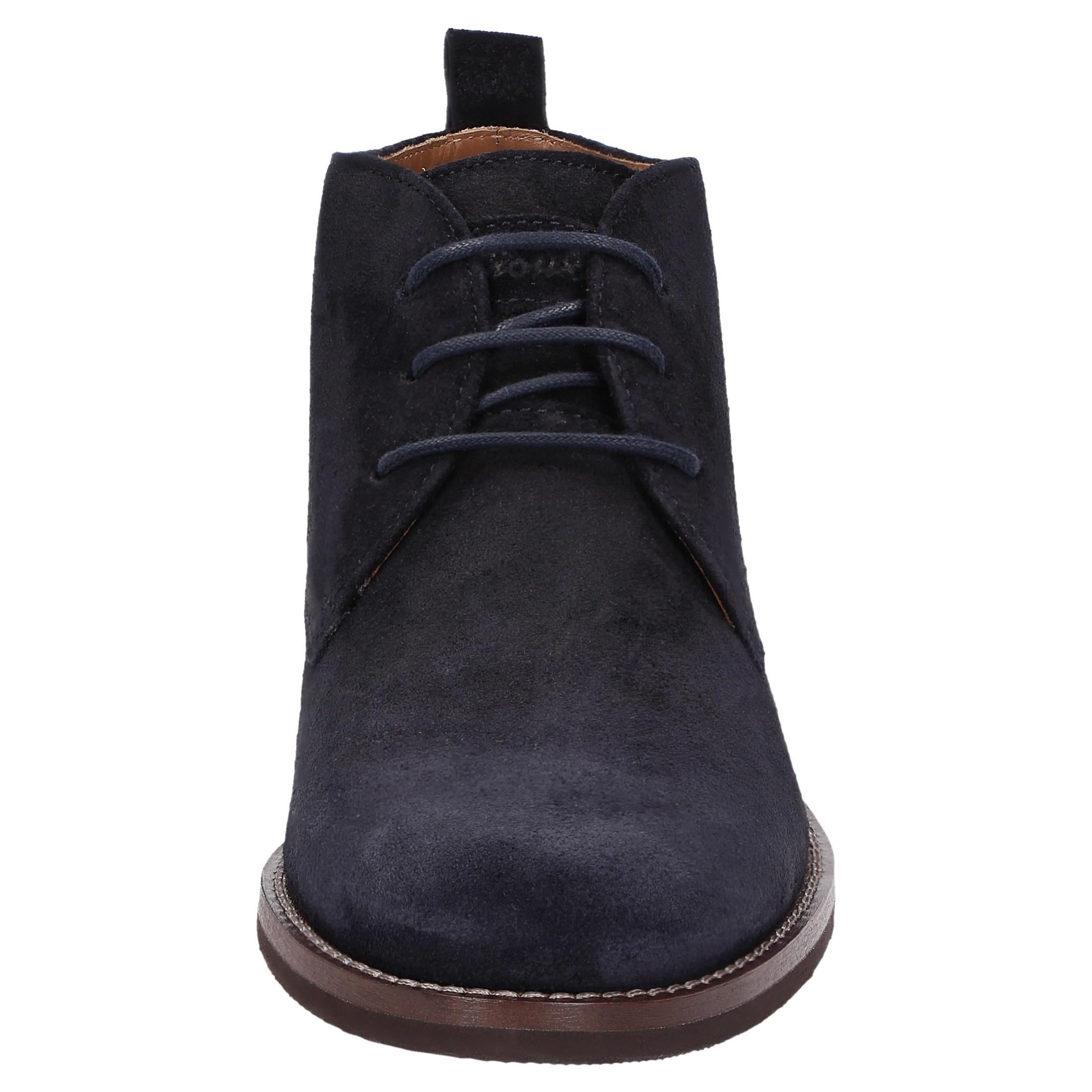 Sioux  Stiefelette Petrunja-709 